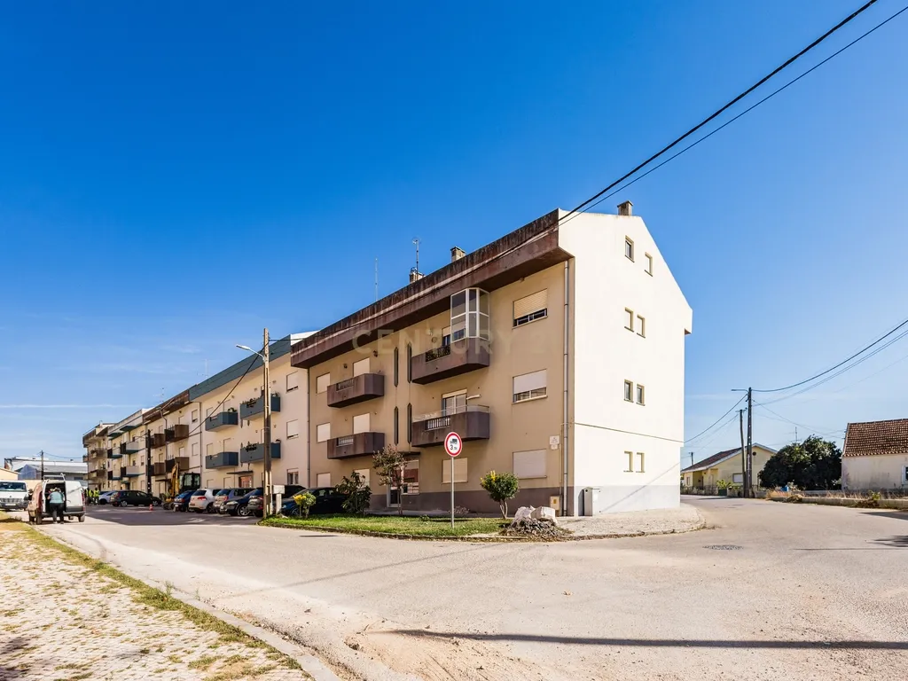 Apartamento ideal para Família | Gândara dos Olivais - Image 11