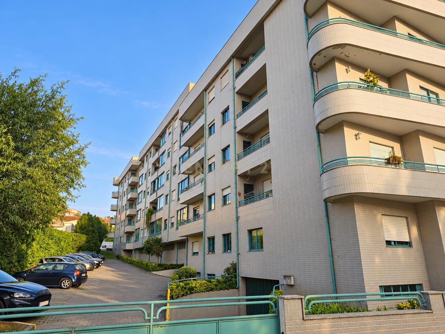 Apartamento T1 à venda em Fânzeres e São Pedro da Cova, Gondomar — foto 35