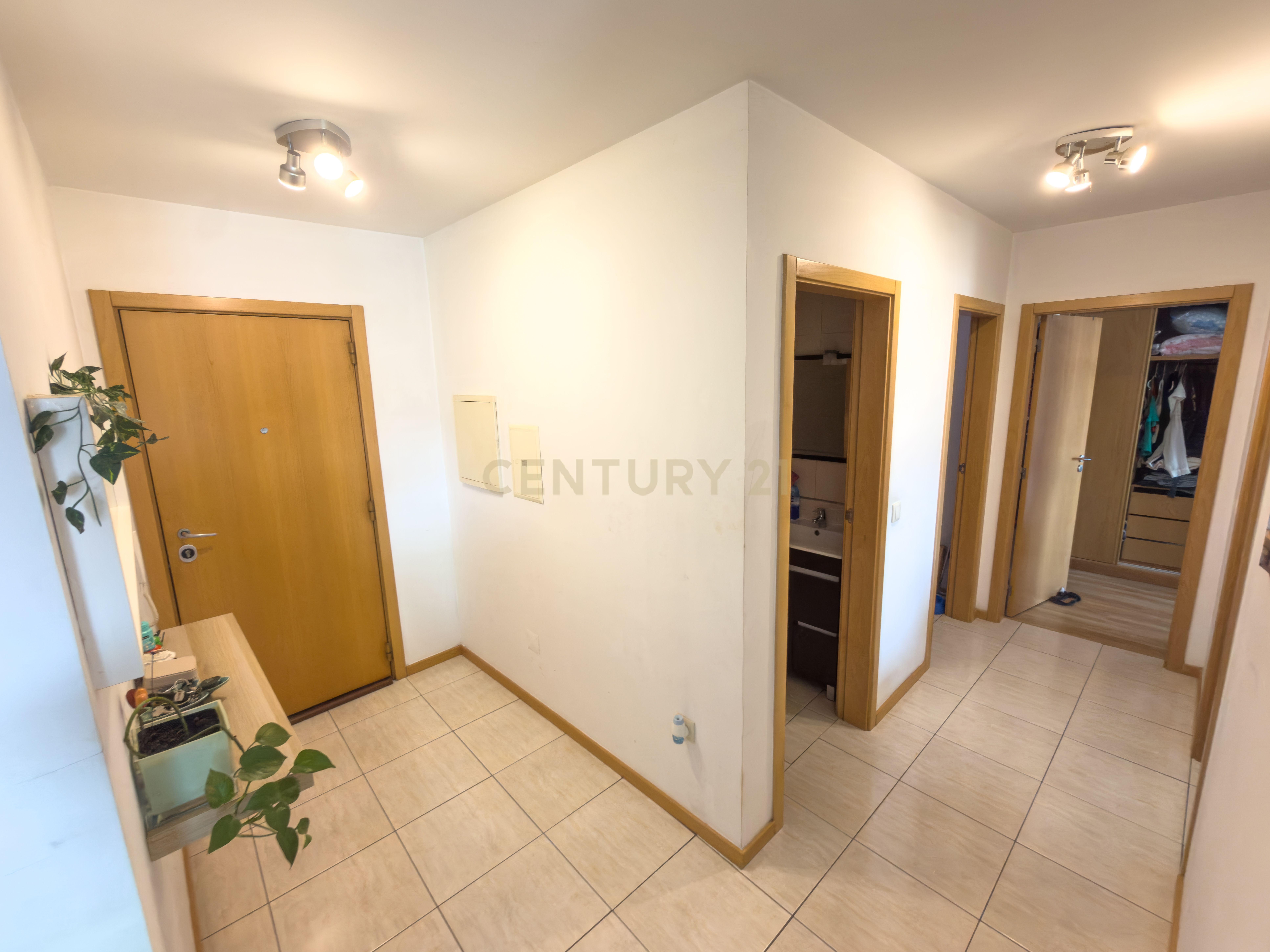 Fotografia 10 de Apartamento T2 em Bragança com Vista Panorâmica