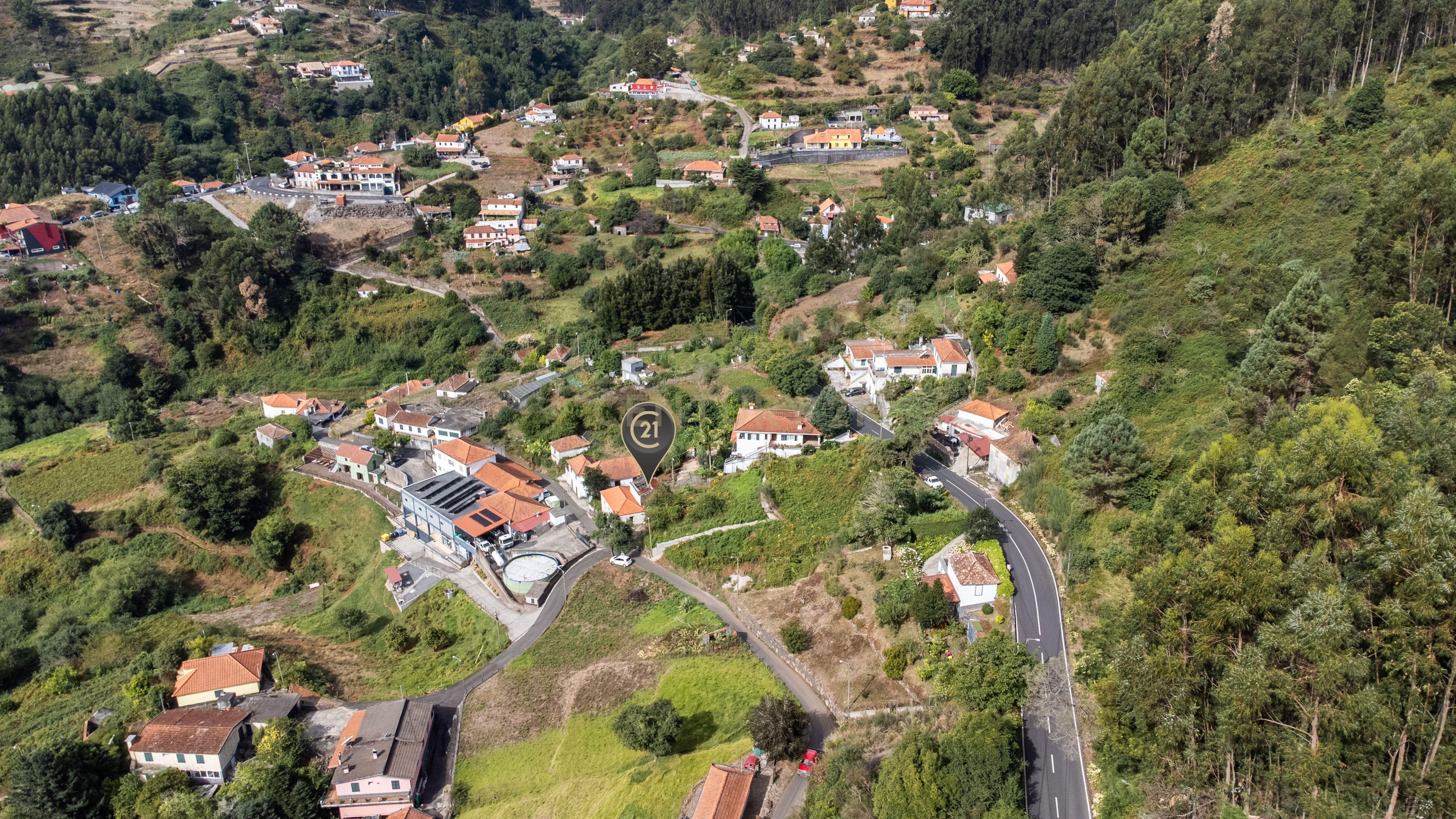 Moradia T1 à venda em Santo António da Serra, Santa Cruz — foto 35
