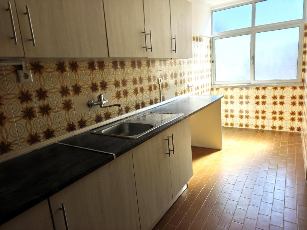 Apartamento T1 | Benavente - Image 1