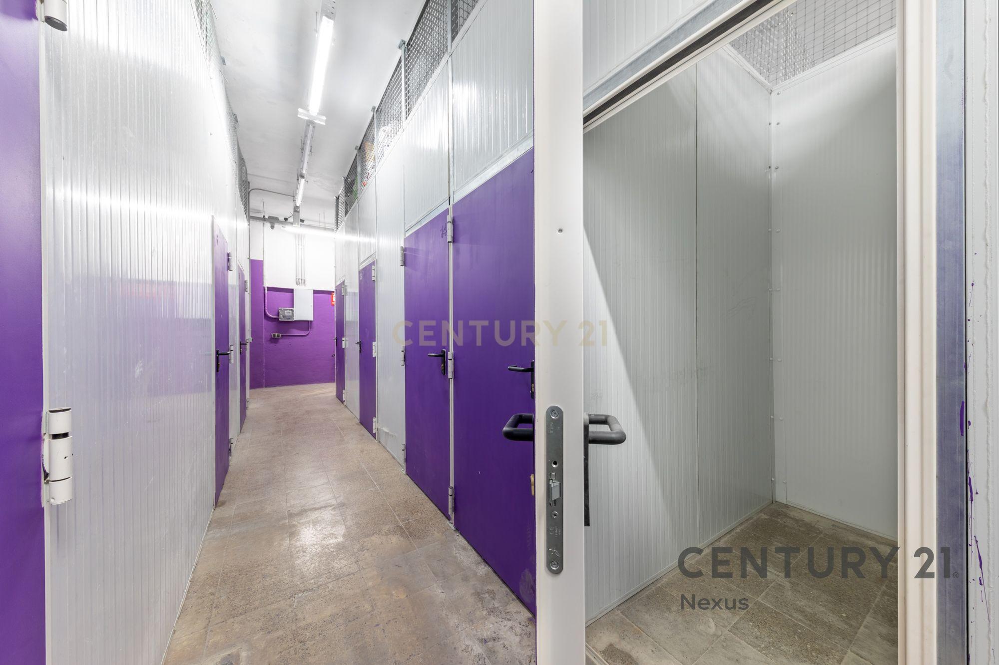 Investimento Rentável em Autoarmazenamento: 3 Espaços com Alta Ocupação e Rentabilidade Superior a 15% - Image 22