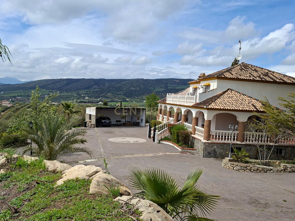 ✨ Moradia Exclusiva em Arriate – Piscina, Vistas e Alta Rentabilidade Turística 📍Ariate, Serrania de Ronda | 📐 Terreno de 5.600 m² - Image 84
