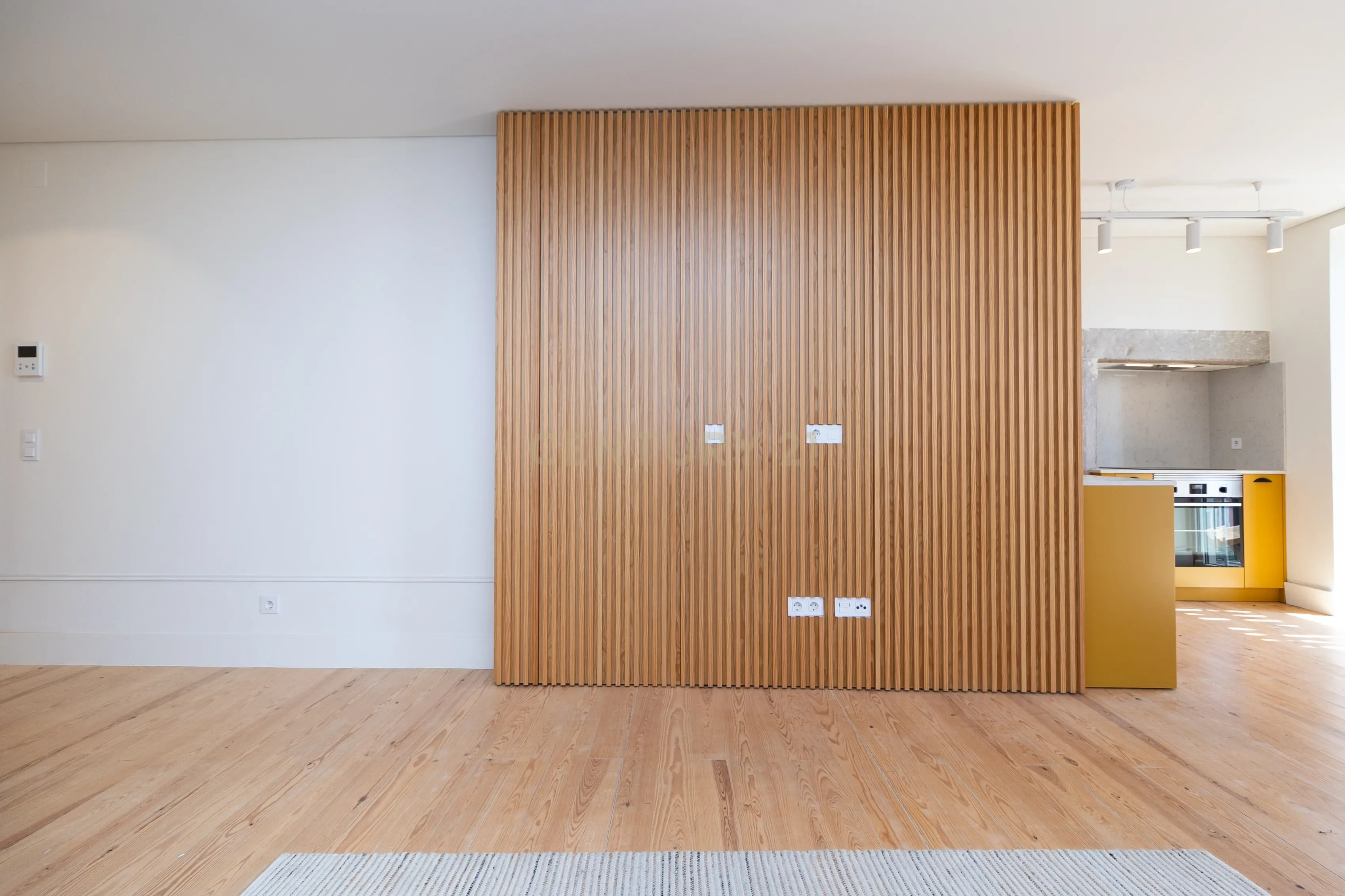 Apartamento T2 novo com jardim privativo - Lapa - Lisboa - Image 14