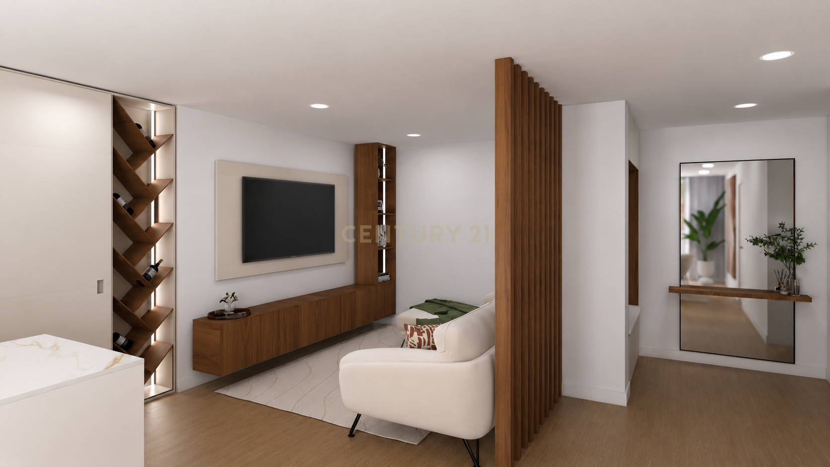 Fotografia 3 de Apartamento T3 Novo | Empreendimento Prestige Space | Massamá