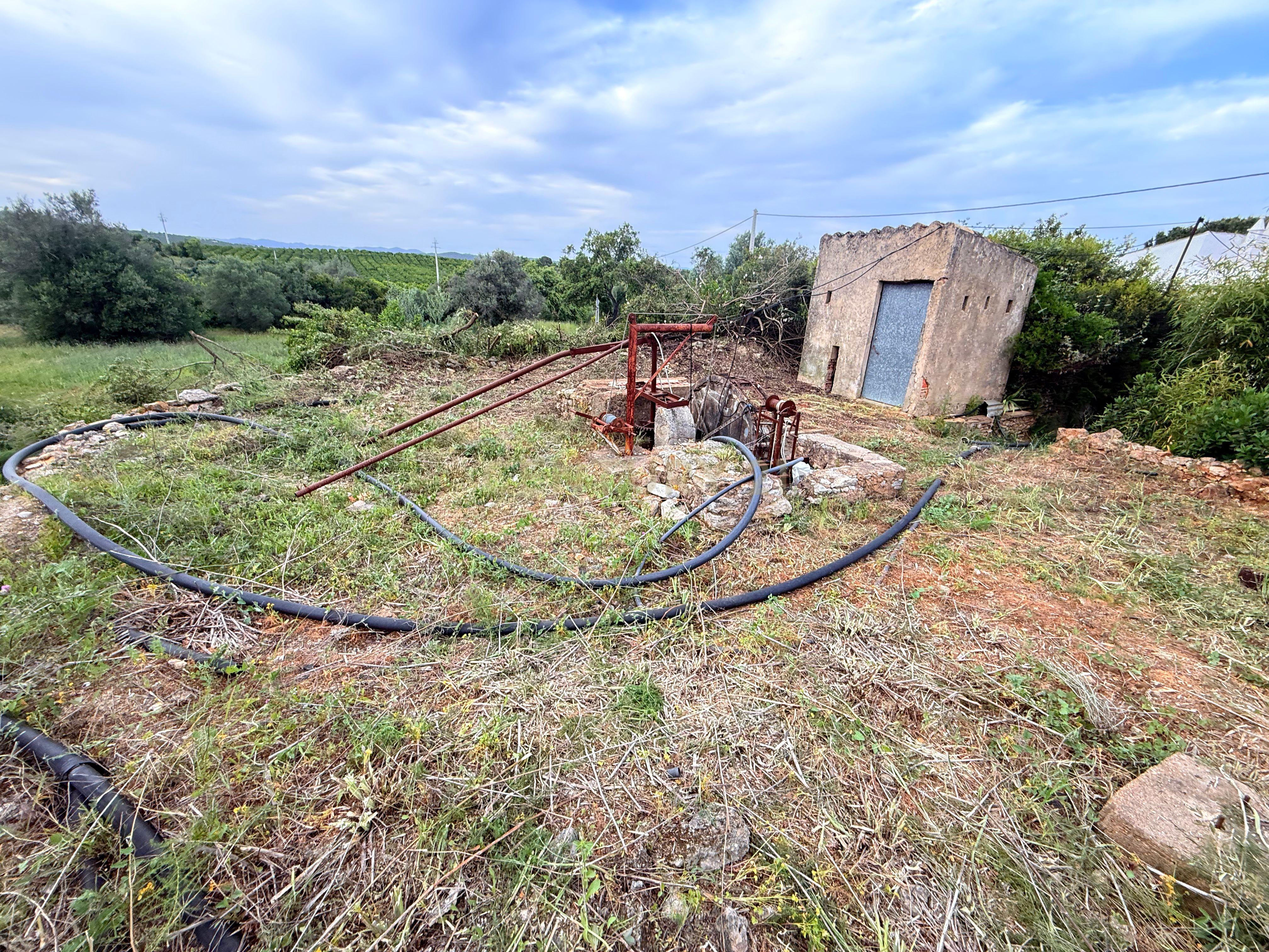 Fotografia 8 de Casa Típica para Recuperar em Moncarapacho, Olhão