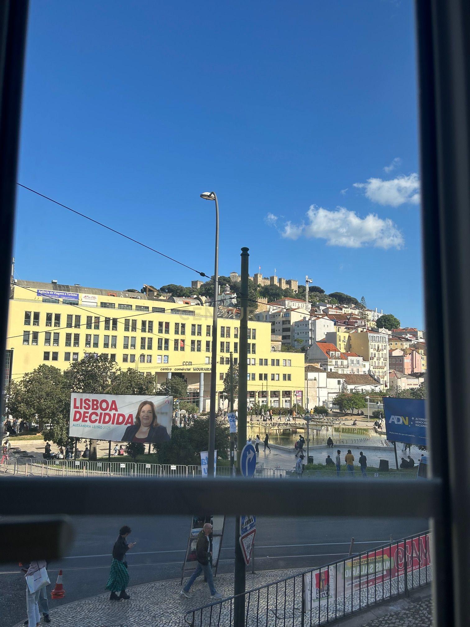 Escritório para Arrendamento na Baixa de Lisboa – Pronto a utilizar - Image 16