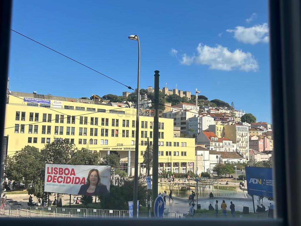 Escritório para Arrendamento na Baixa de Lisboa – Pronto a utilizar - Image 16