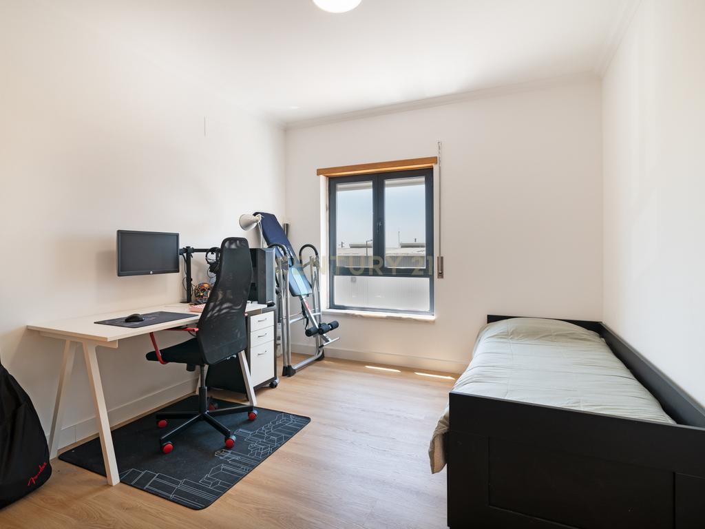 Apartamento T2 - Vialonga  - Lisboa - Image 17