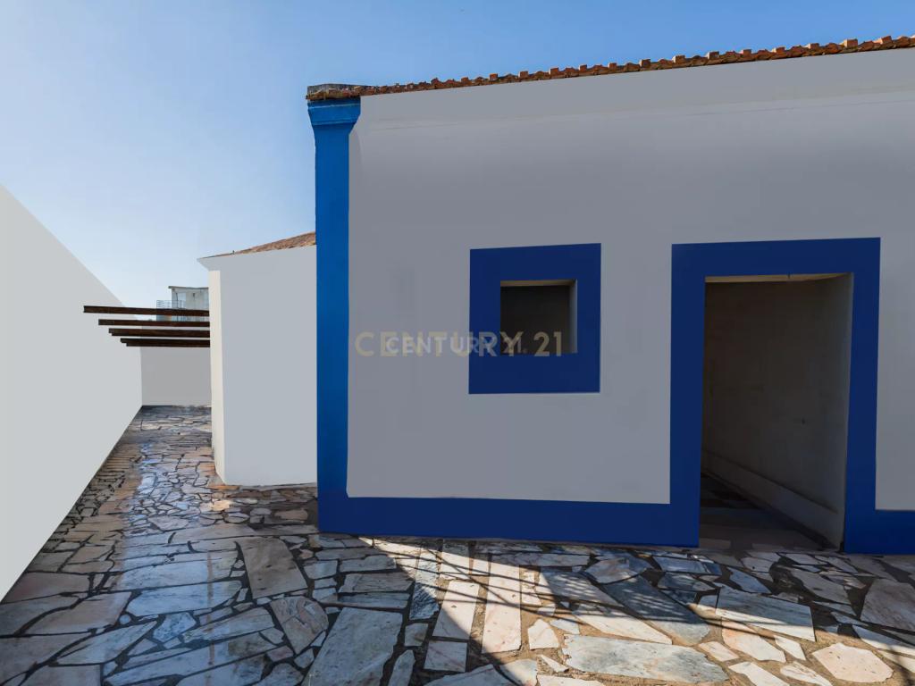 Excelente Investimento – Condominio c/ 4 Moradias em Vendas Novas - Image 19