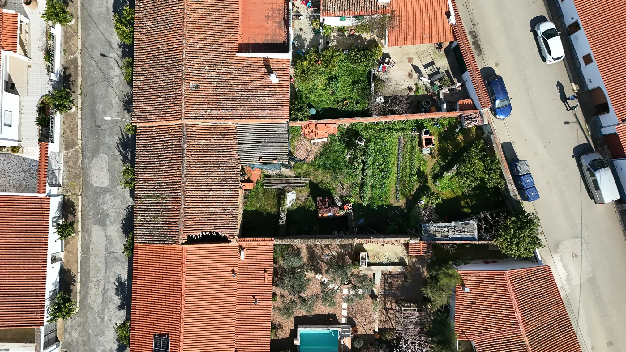 Fotografia 4 de Oportunidade Única na Granja – imóvel para Recuperar