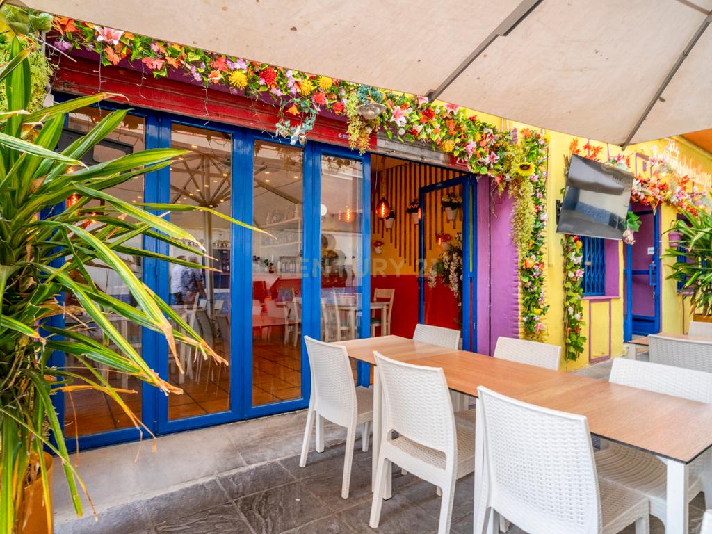 Restaurante de Alta Procura à Venda em Fuengirola: “La Reina de las Tapas” - Image 7