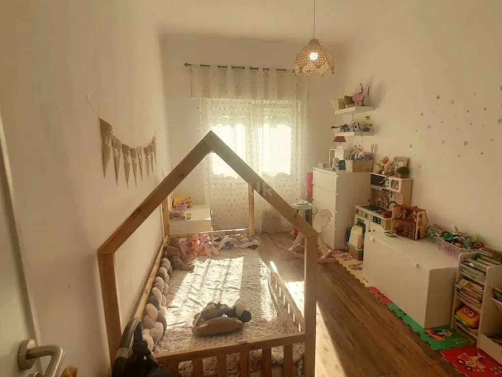 Apartamento Renovado com Vista Panorâmica no Fogueteiro - Image 15