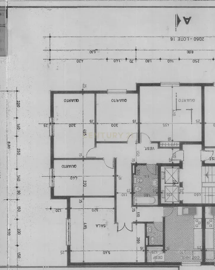 Apartamento T3 à venda em Setúbal (São Julião, Nossa Senhora da Anunciada e Santa Maria da Graça), Setúbal — foto 33