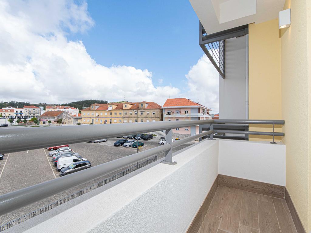 Apartamento Novo T2, com varandas, garagem e arrecadação em Mafra - Image 15
