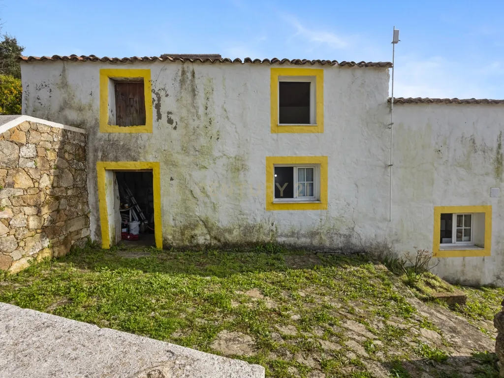 Moradia com Terreno em Portalegre - Image 19
