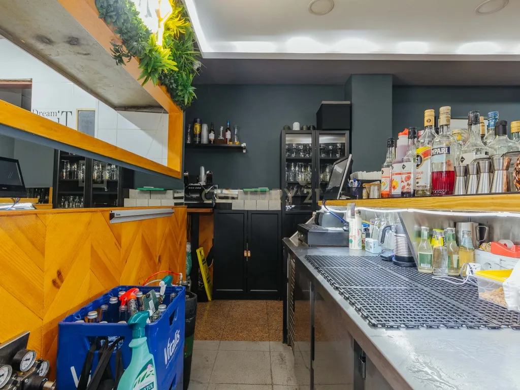 Trespasse de Restaurante na Baixa de Lisboa - Image 13