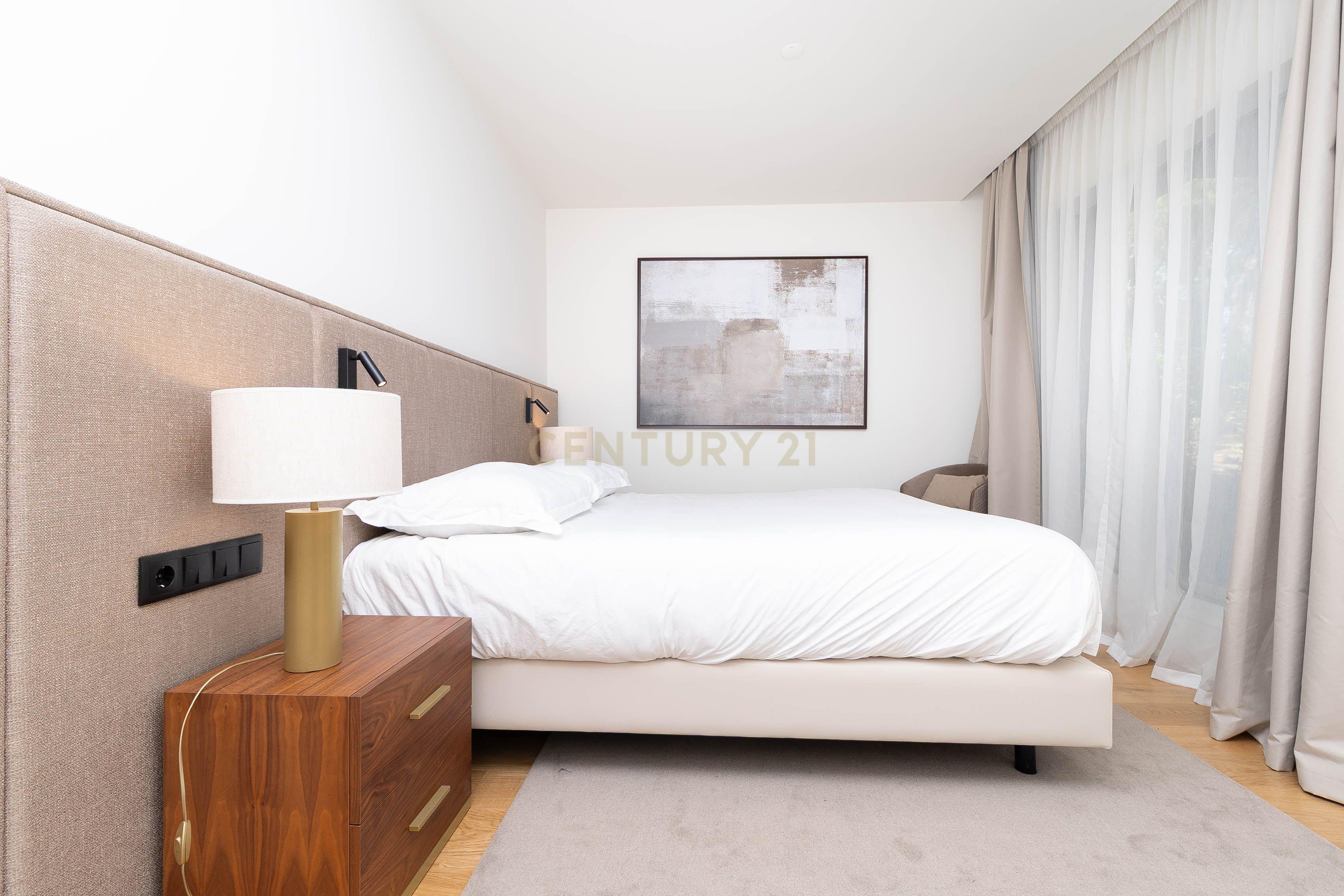 Apartamento T2  de Luxo - Quinta da Marinha – Cascais  - Image 11