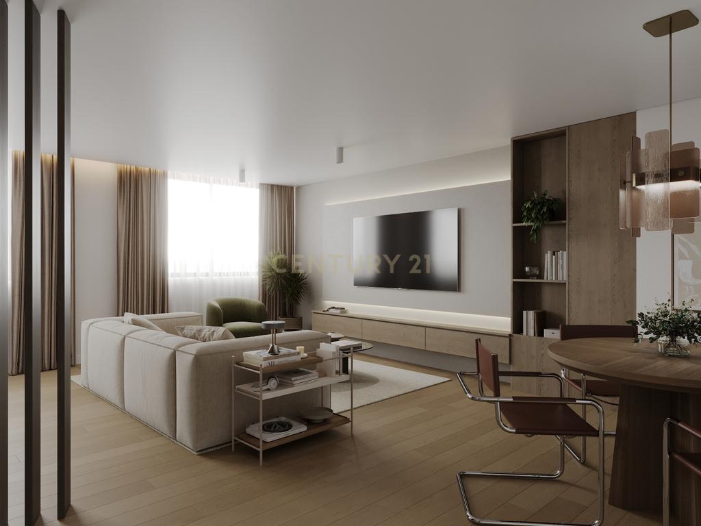 ApartamentoT2 | Campanhã | Próximo Metro - Image 18