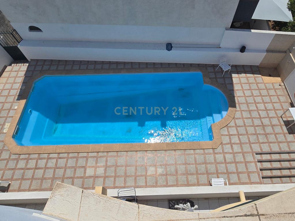Apartamento T1 com Piscina, Terraço e Garagem | Arrendamento Anual | Santa Luzia, Tavira - Image 18