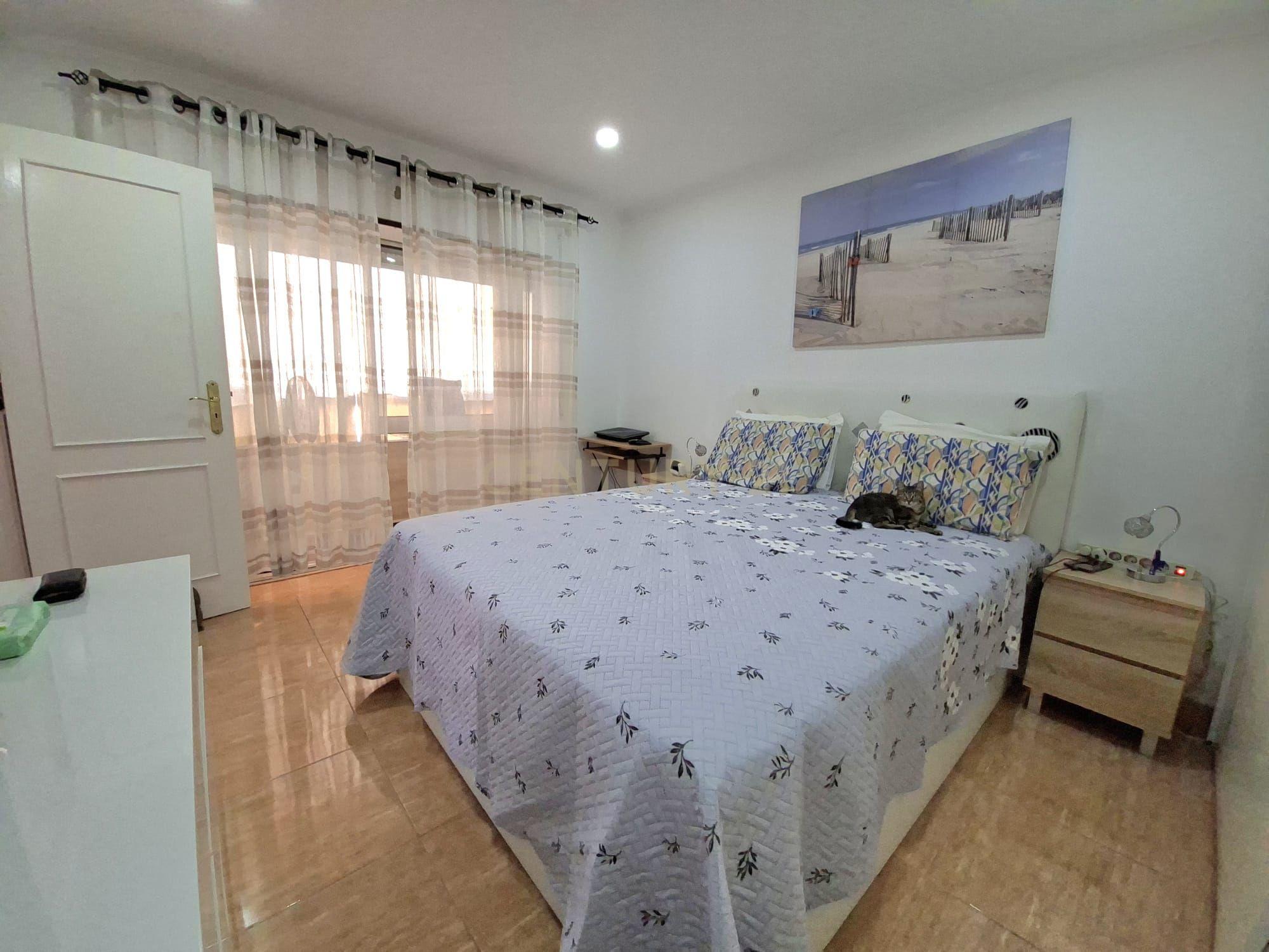 Fotografia 2 de Apartamento Renovado em Baixa da Banheira, Moita
