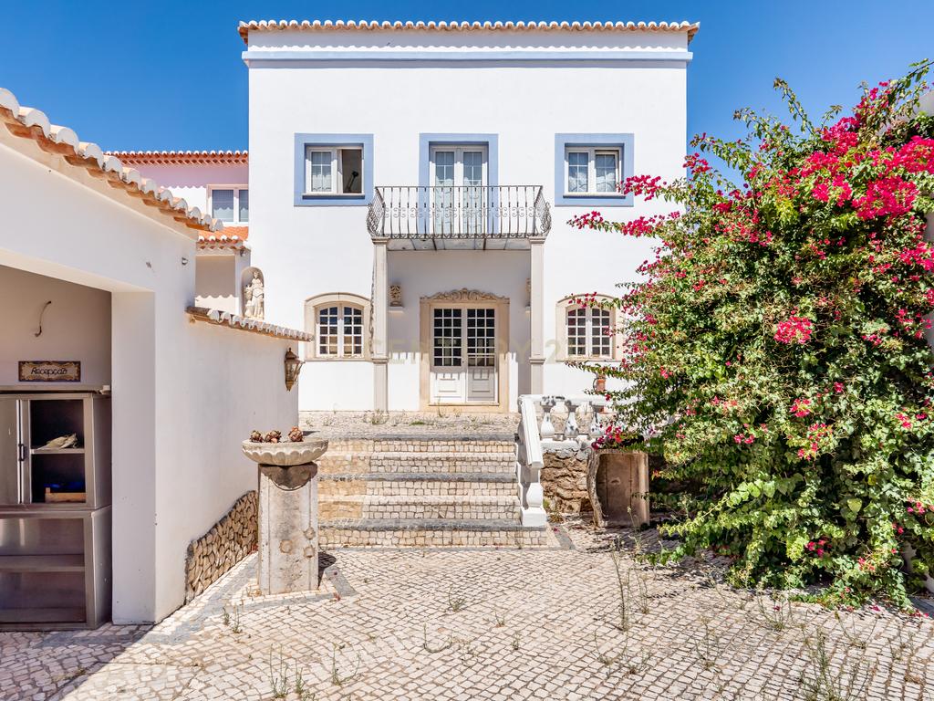Quinta com 38960 m2 em Odiáxere - Image 15