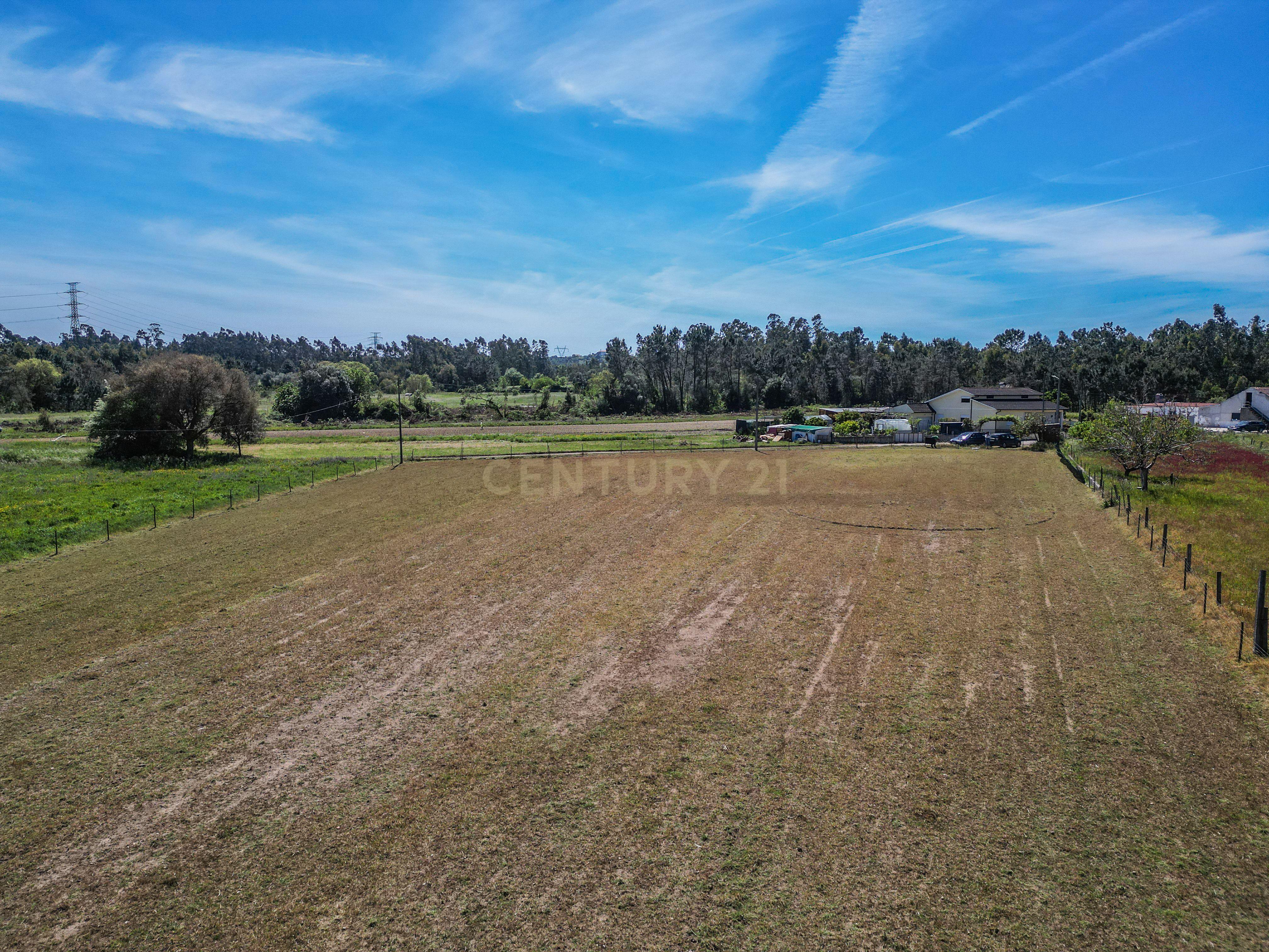Fotografia 5 de Terreno com viabilidade de construção nas Alhadas, Figueira da Foz
