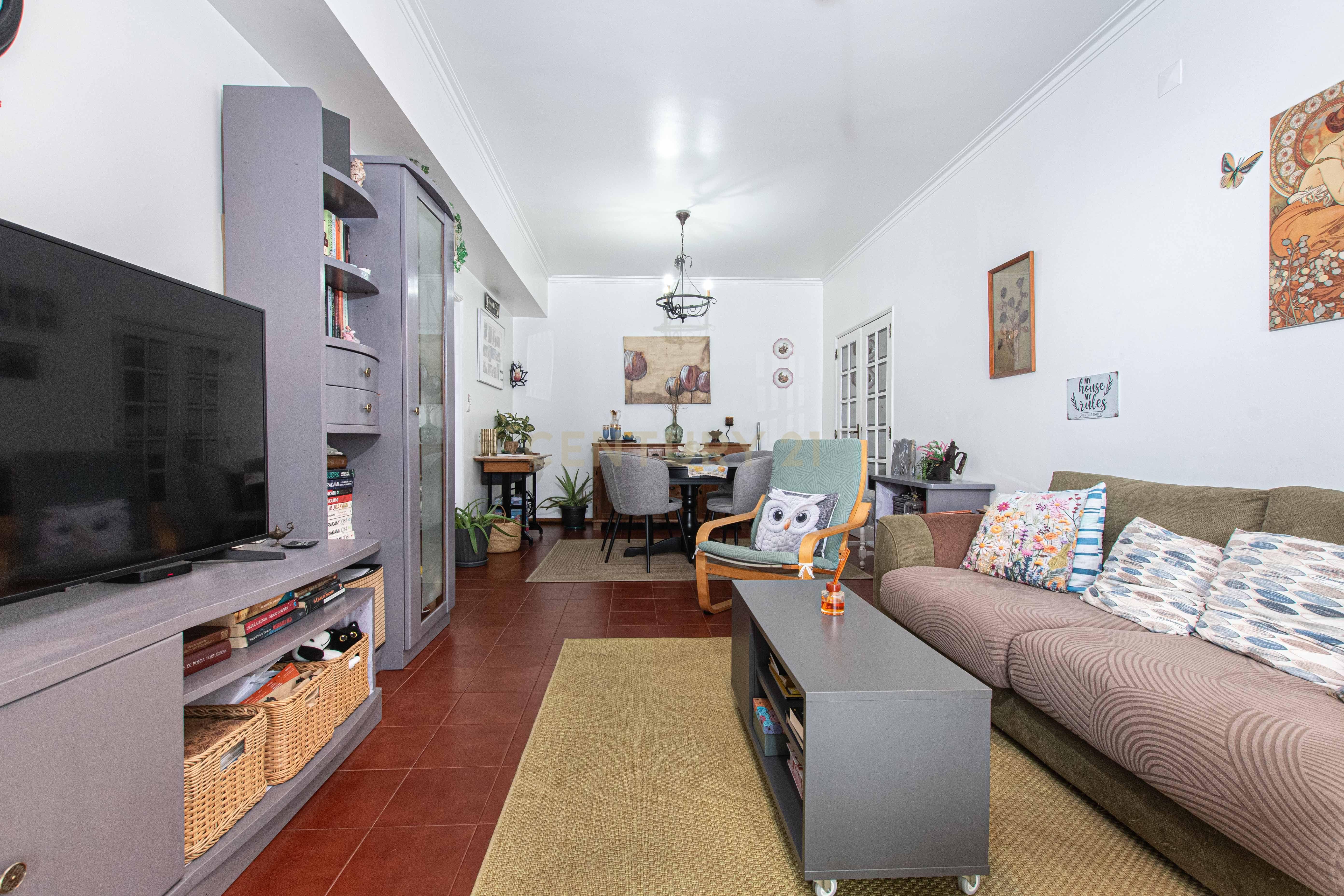 Apartamento T3 à venda em Póvoa de Santa Iria e Forte da Casa, Vila Franca de Xira — foto 3