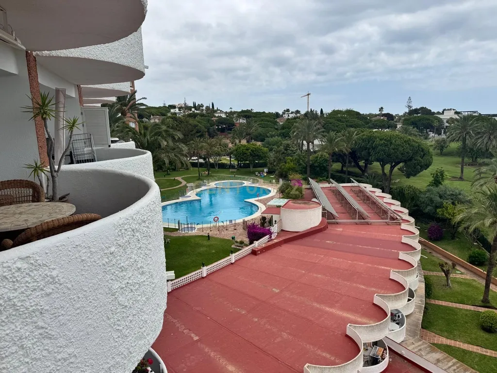 Estúdio com Licença Turística – Marbella - Image 15