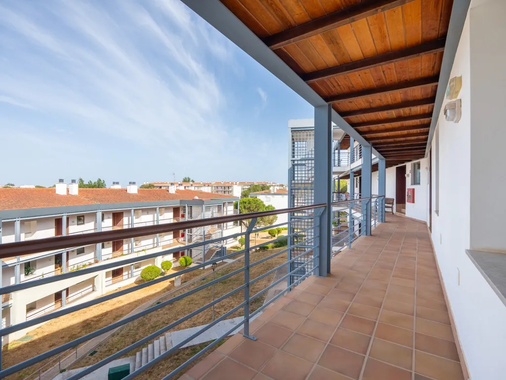Apartamento T2 na Urbanização Marina Park – Lagos - Image 23
