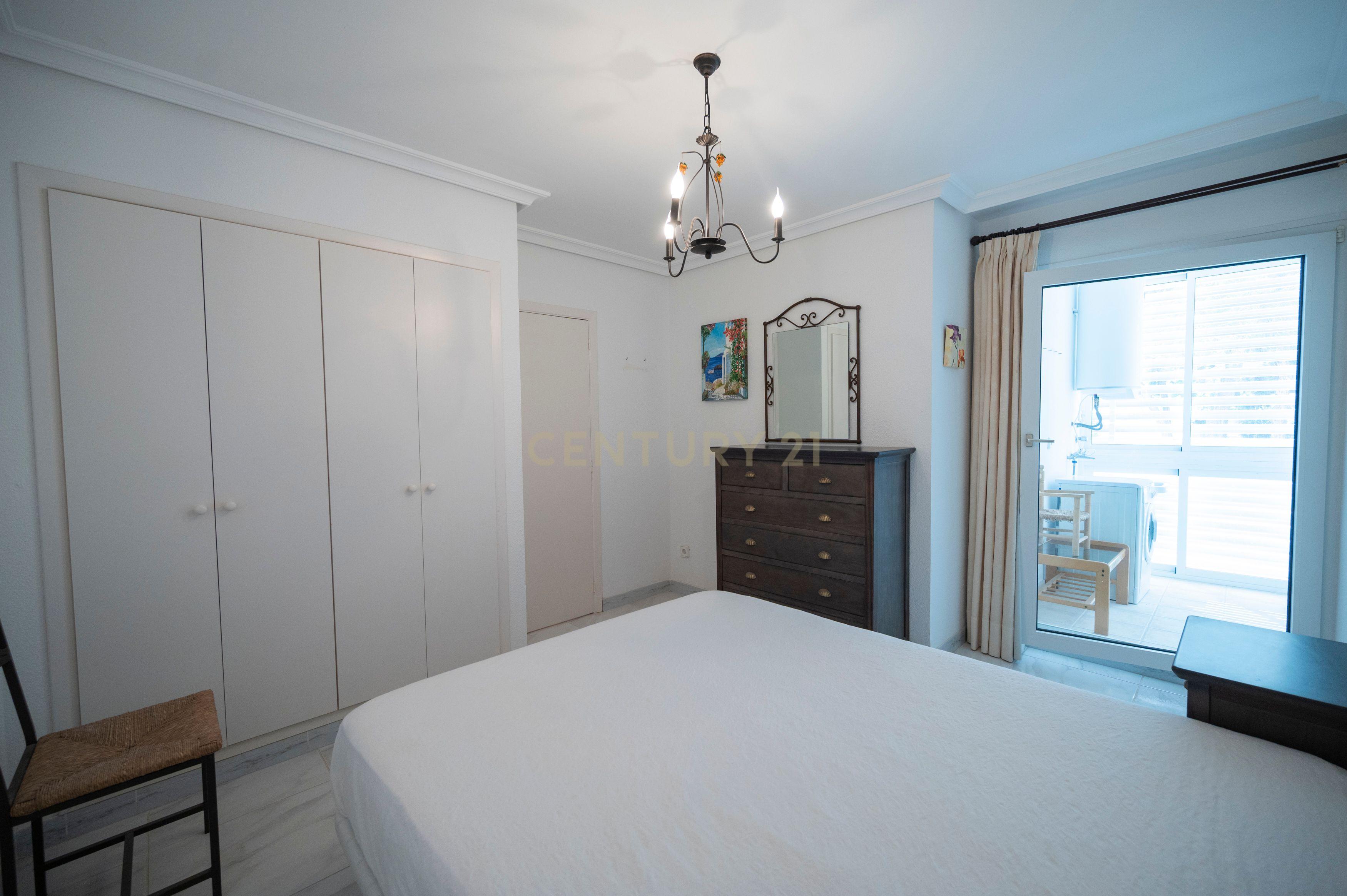 Acolhedor Apartamento na Urbanização Turmalina, Santa Eulalia – Ibiza - Image 17