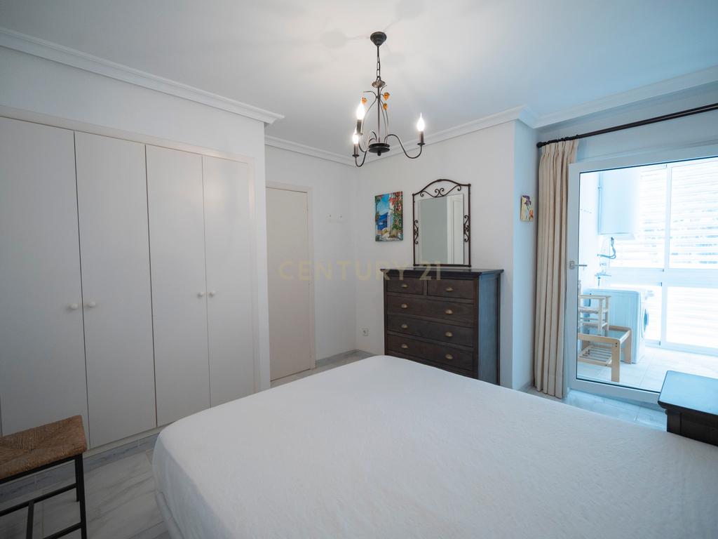 Acolhedor Apartamento na Urbanização Turmalina, Santa Eulalia – Ibiza - Image 17