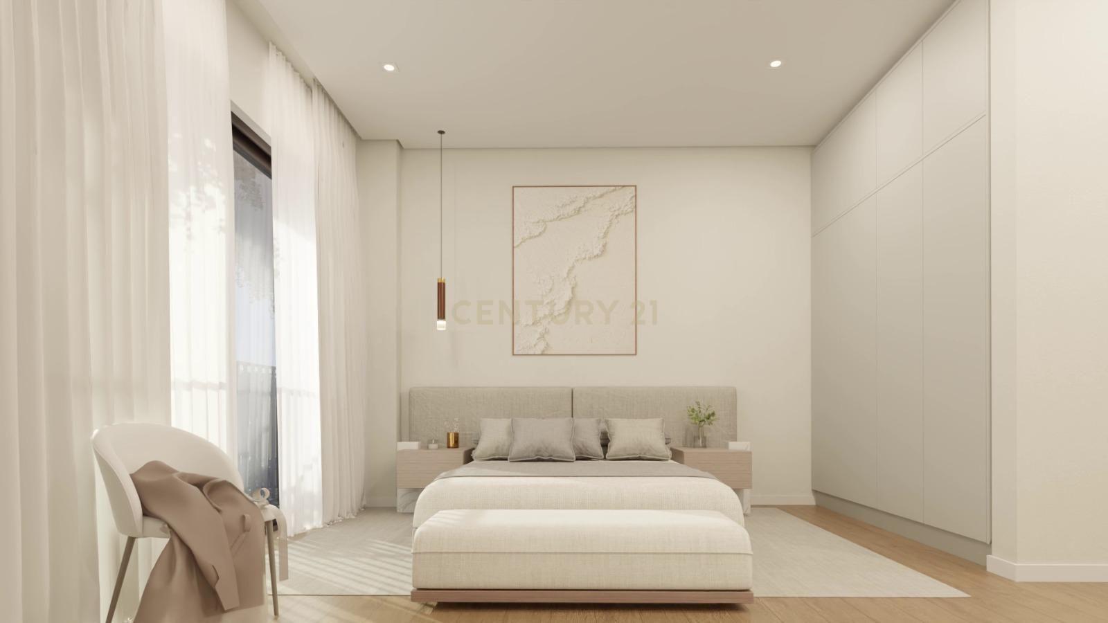 Apartamento T2 à venda em São Martinho, Funchal — foto 24