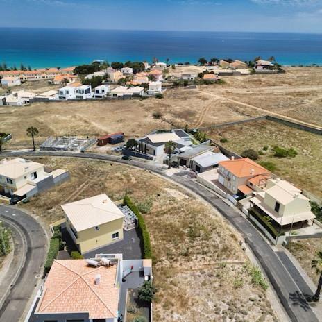 Fotografia 7 de Terreno Urbano com Projeto Aprovado no Sítio das Lombas, Porto Santo