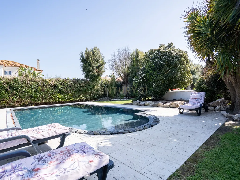 Quinta Exclusiva em Azeitão com 2,8 Hectares, Piscina e Anexo - Image 23