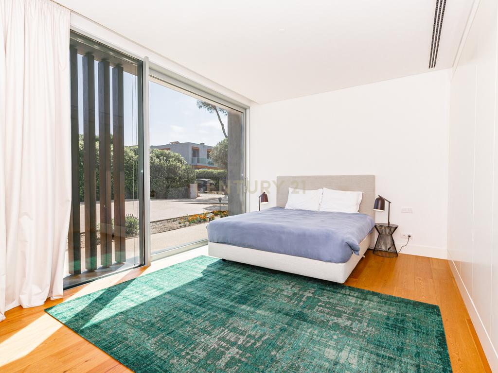 Moradia de Luxo Excecional na Bloom Marinha, Quinta da Marinha – Cascais - Image 1