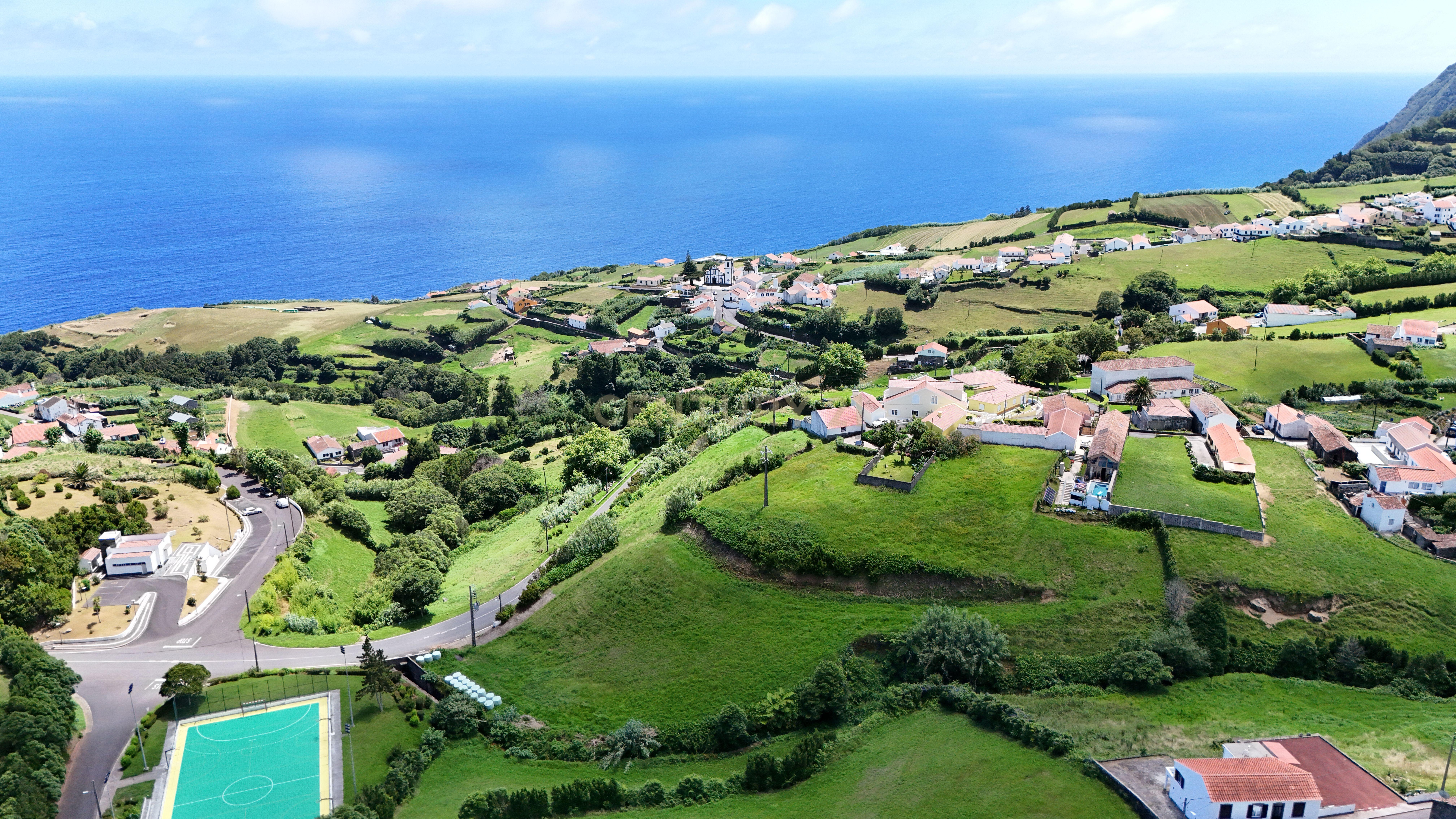 Terreno em Nordeste