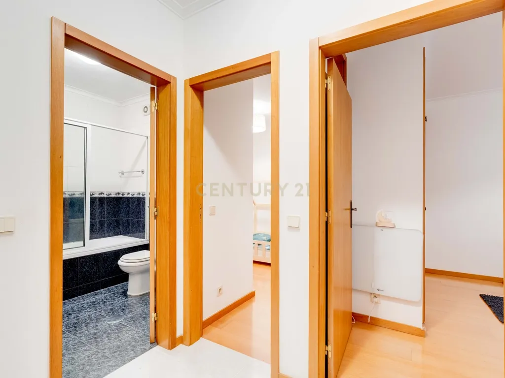 Apart: T1+1 Exclusivo para Venda em São Félix da Marinha - Image 14