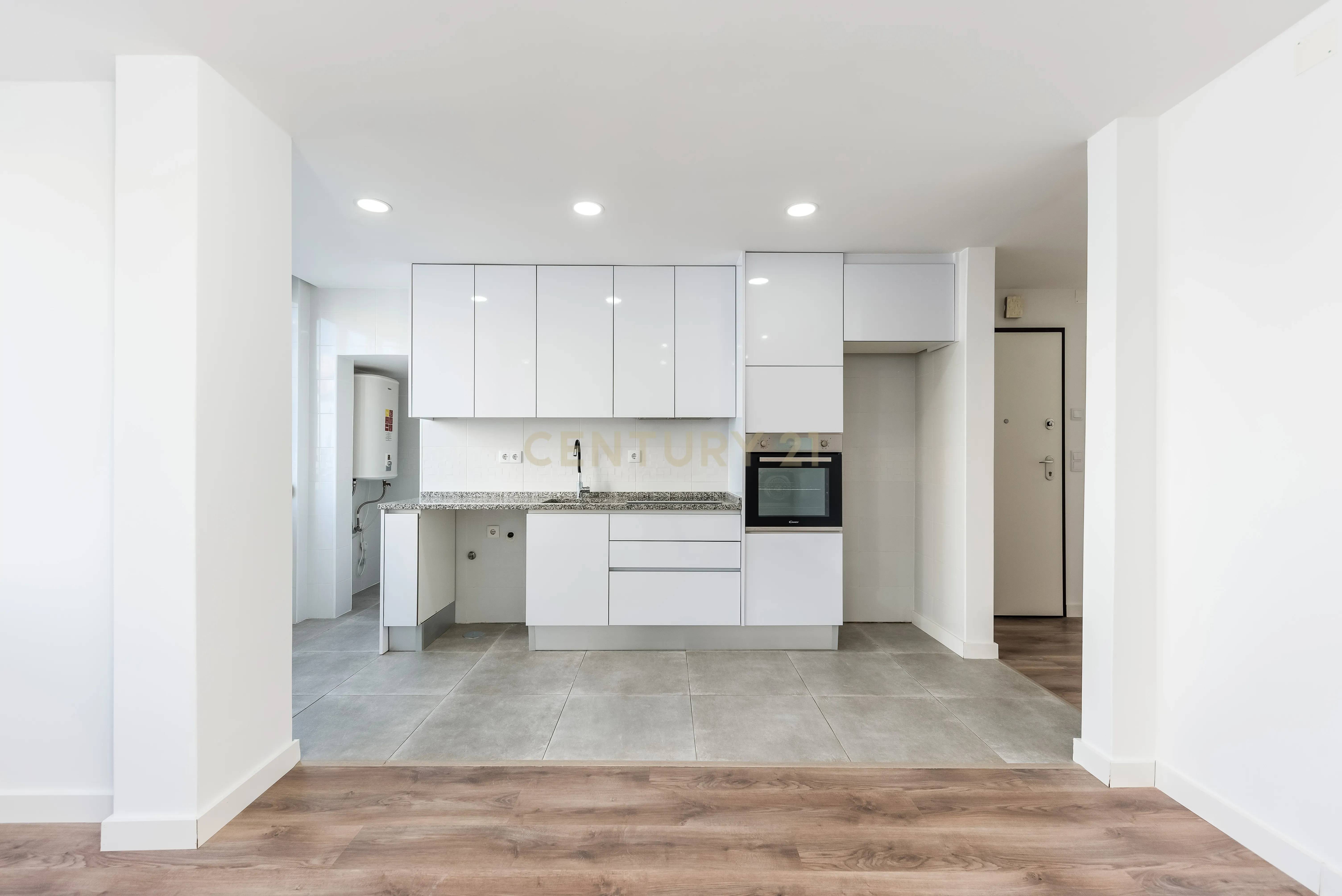 Fotografia 6 de Apartamento T2 para venda
