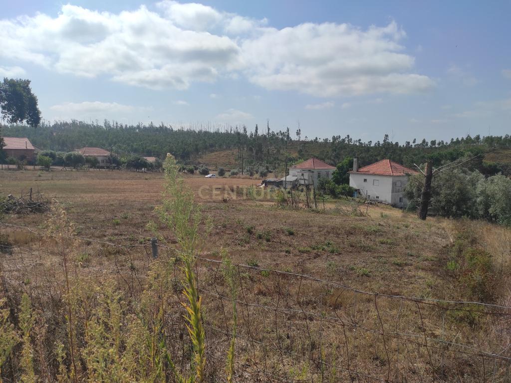 Terreno Urbanizável em Leão, Caranguejeira - Leiria - Image 1