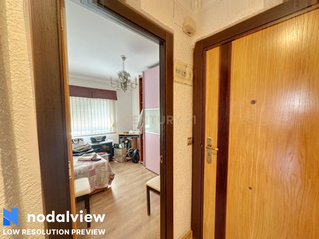 Oportunidade única em Camino de Suárez! Apartamento espaçoso, luminoso e pronto para morar - Image 16