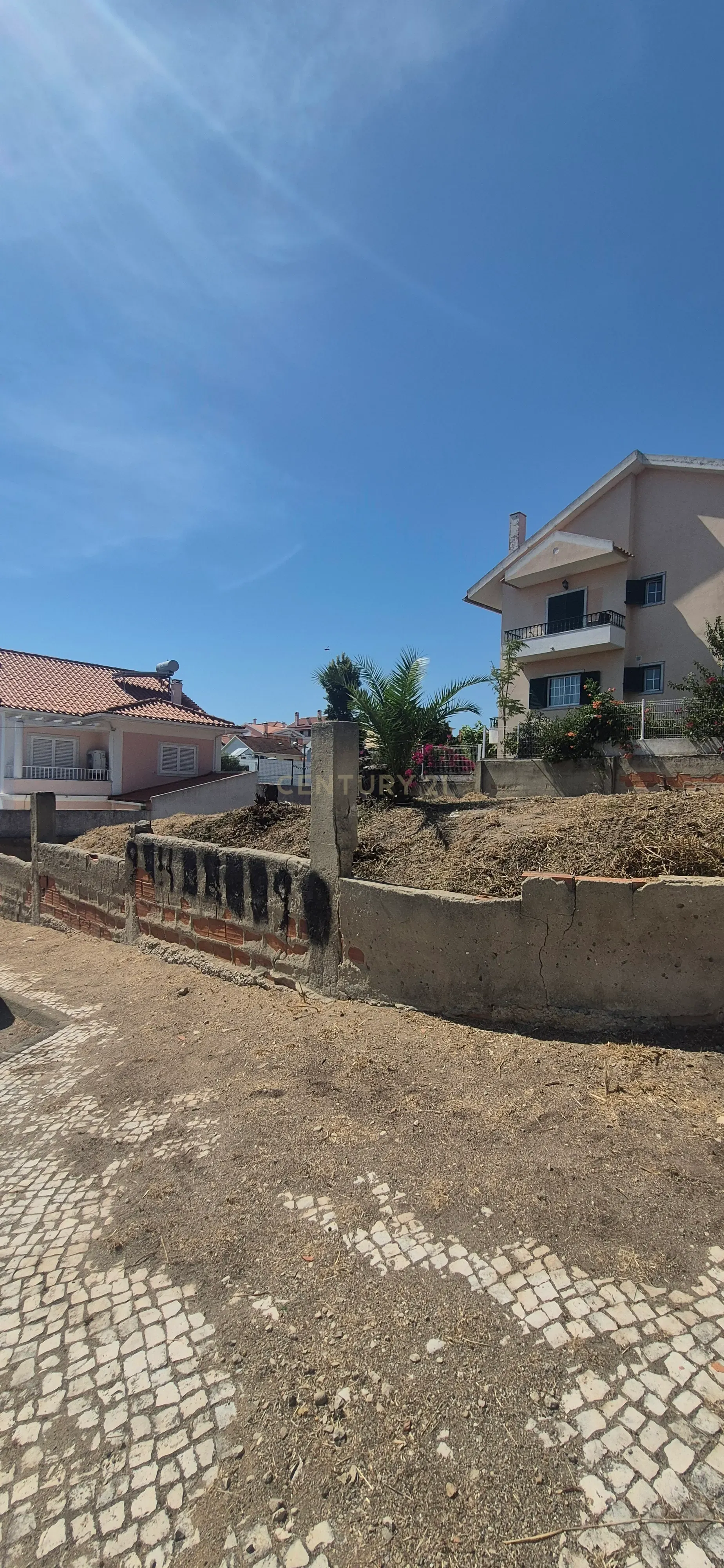 Fotografia 7 de Terreno Urbano para Construção | 317 m² | Vale de Cavala – Charneca da Caparica