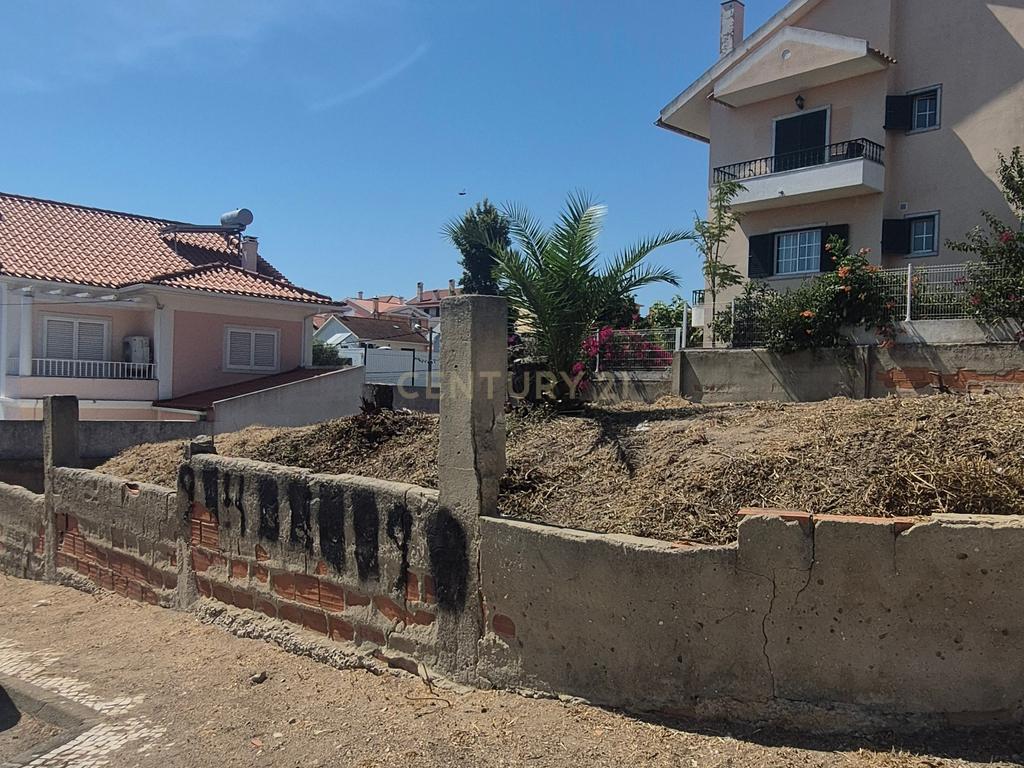 Terreno Urbano para Construção | 317 m² | Vale de Cavala – Charneca da Caparica - Image 7