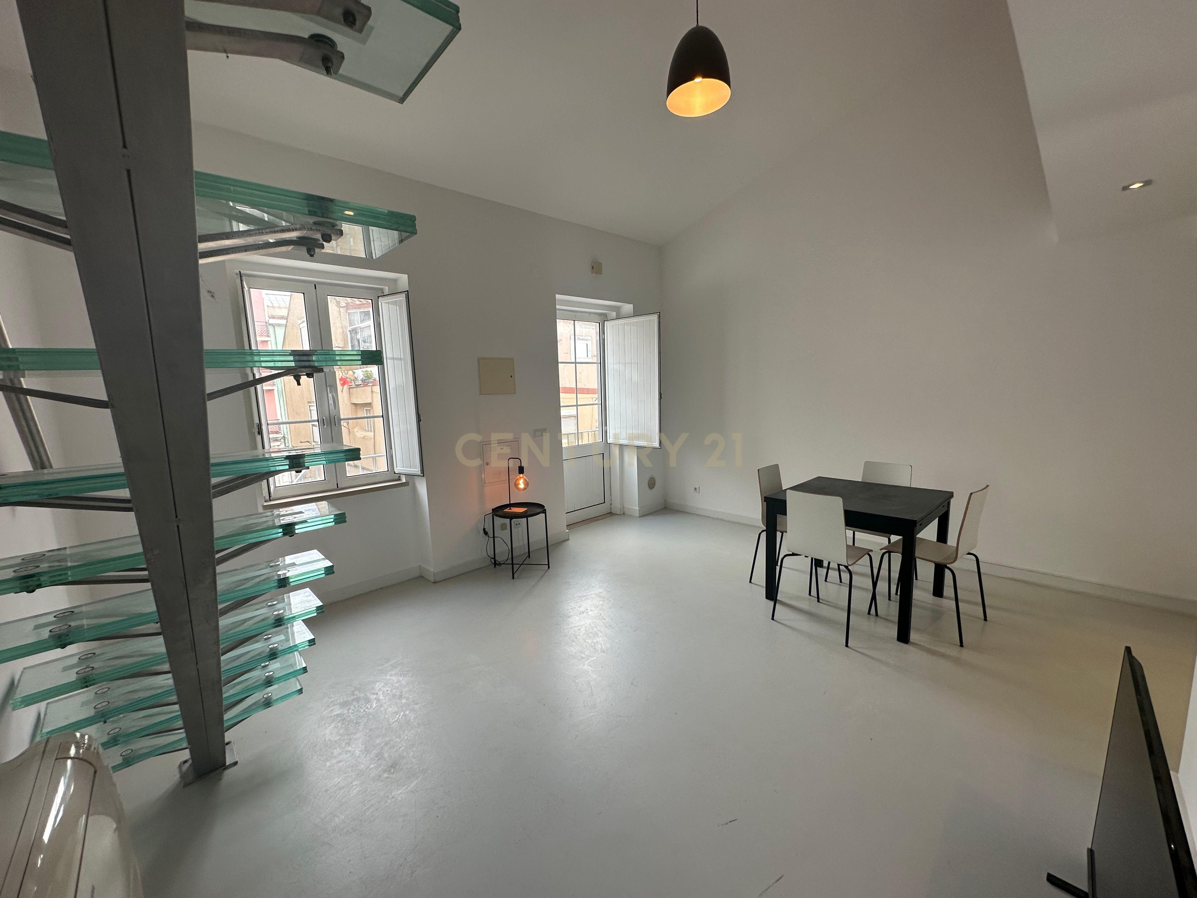 Apartment in Lisboa, São Francisco Xavier - View 4