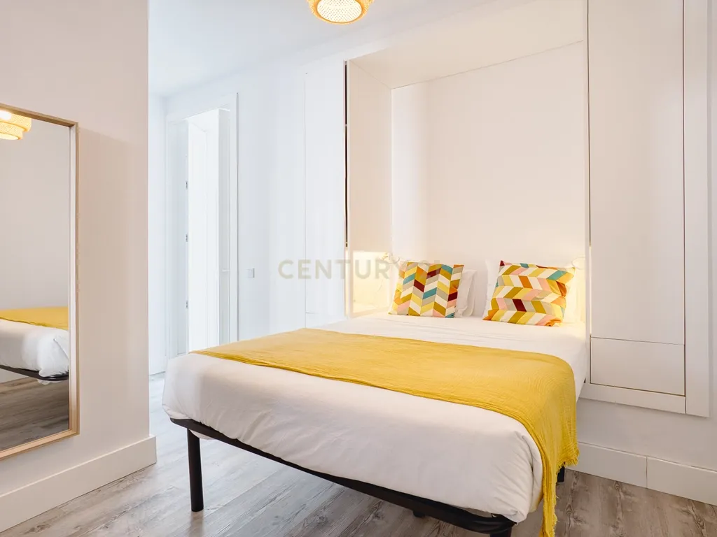 Apartamento Renovado T2 em Nazaré - Image 7