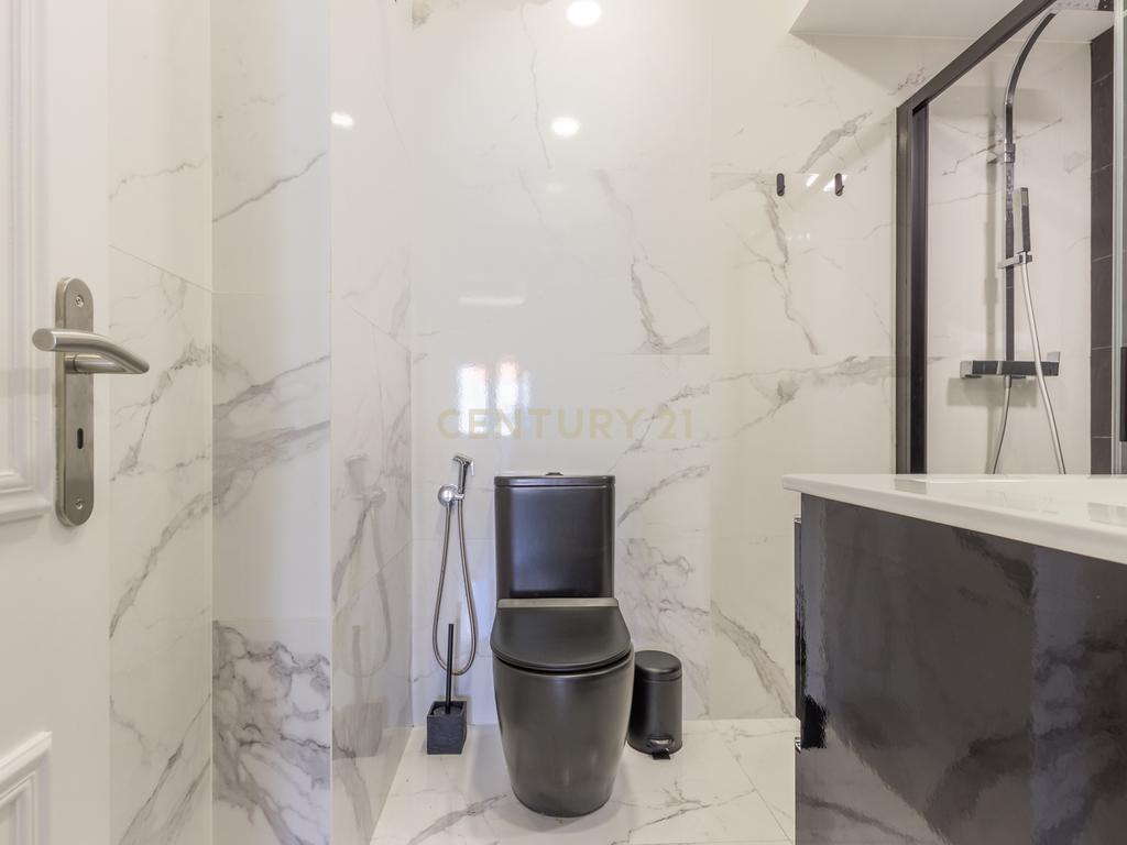 Apartamento T1 com Vista Mar - Costa da Caparica  - Image 22