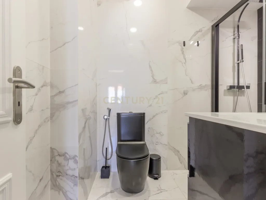 Apartamento T1 com Vista Mar - Costa da Caparica - Image 22