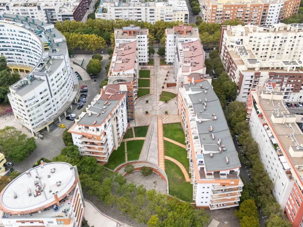 Apartamento T4 Parque das Nações | Expo Norte - Image 20