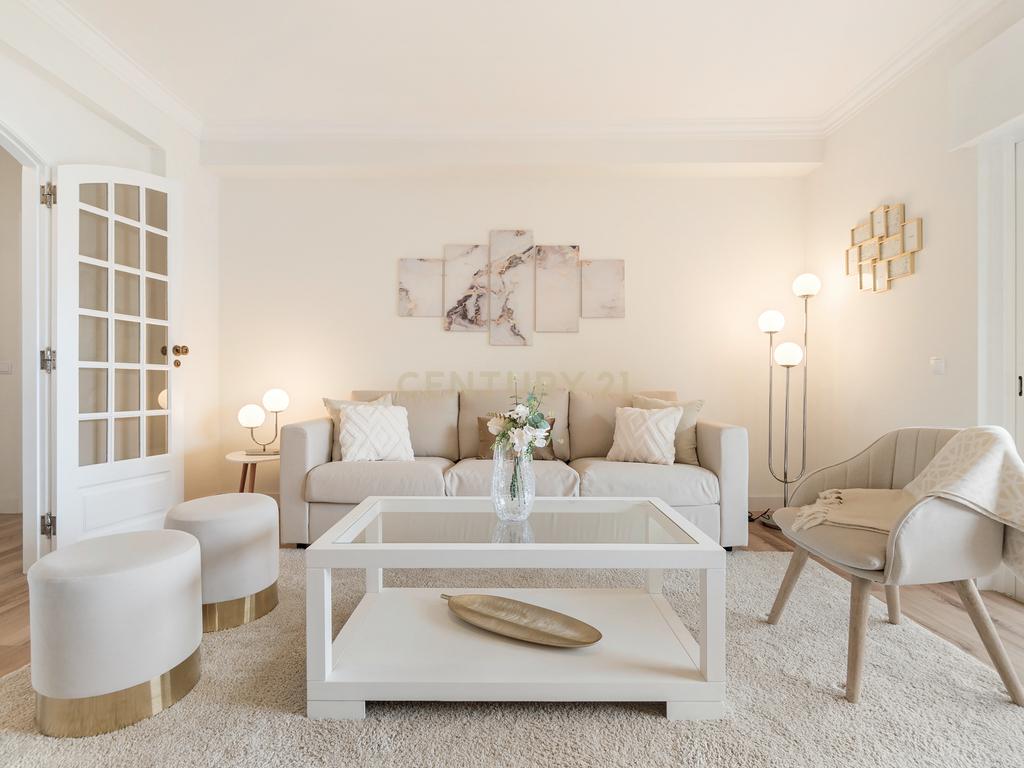 Apartamento Duplex de Luxo em Cascais! - Image 1