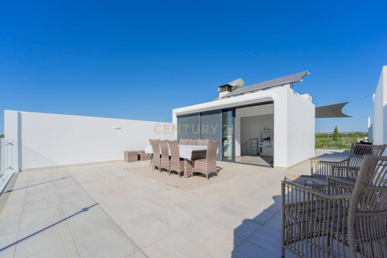 Moradia T4 à venda em Santa Luzia, Tavira — foto 26